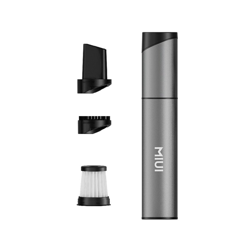 Accessoires pour MIUI Aspirateur sans Fil Mini