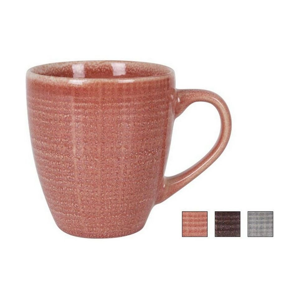 Ensemble de Tasses à Café Reassure 450 ml