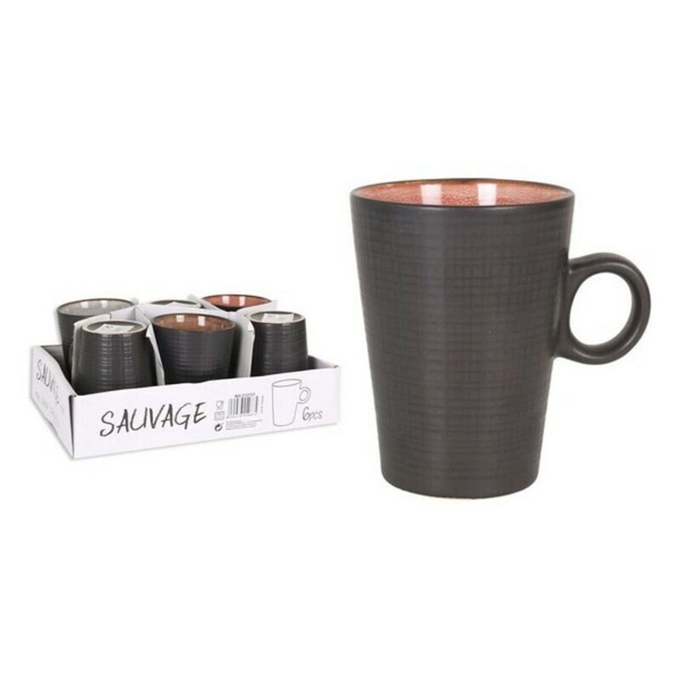 Mug Sauvage de 300 cc