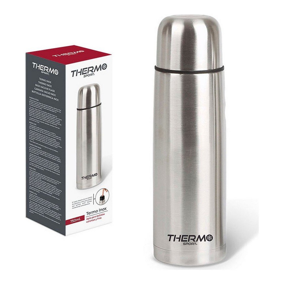 Thermos pour Nourriture Thermosport, 750 ml