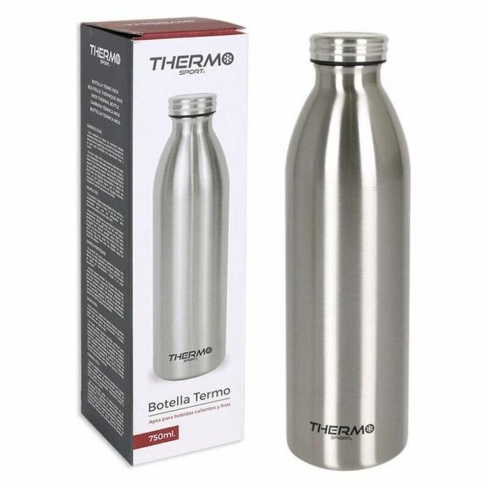 Bouteille Thermique ThermoSport en Acier 750 ml