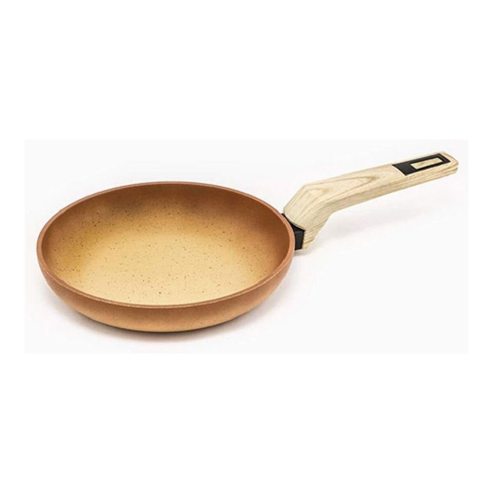 Poêle Amercook en Terre Cuite 28 cm