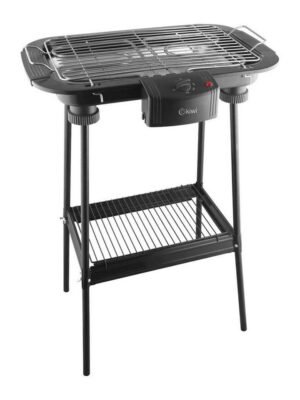 Barbecue Électrique Kiwi 2000W