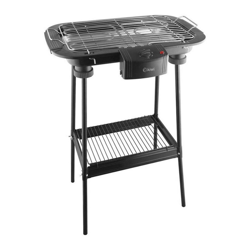 Barbecue Électrique Kiwi 2000W