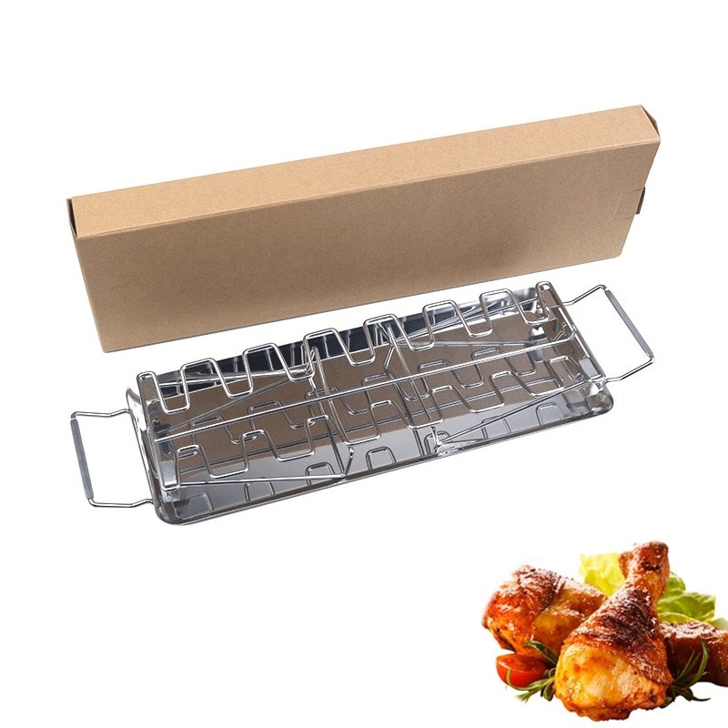 Support de Cuisson pour BBQ - 2
