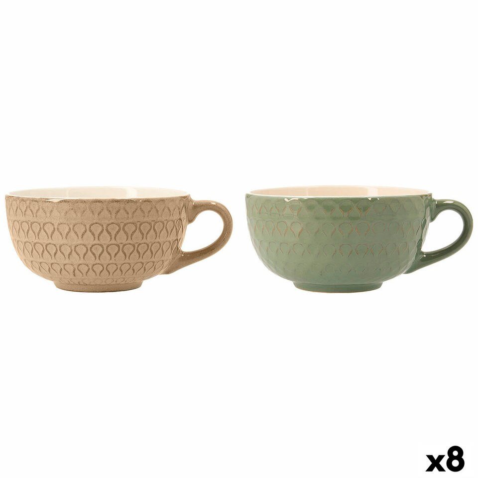 Tasse en Céramique La Bouchée Ritual (550 ml)