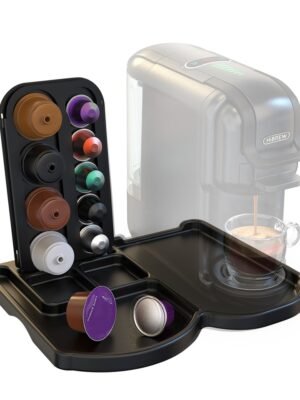 Support de Stockage pour Capsules Nespresso