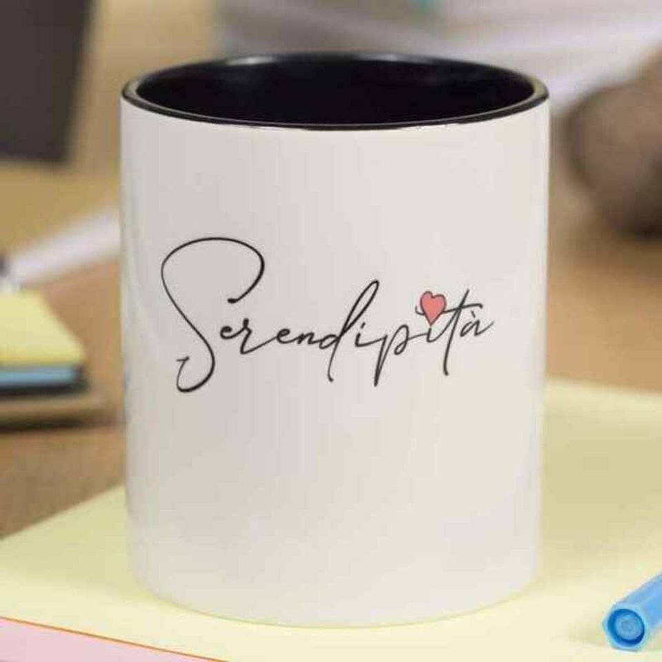 Tasse Serendipita (Rénovée A+)