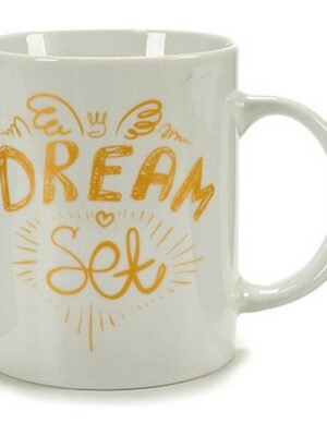 Mug en Porcelaine de 330 ml