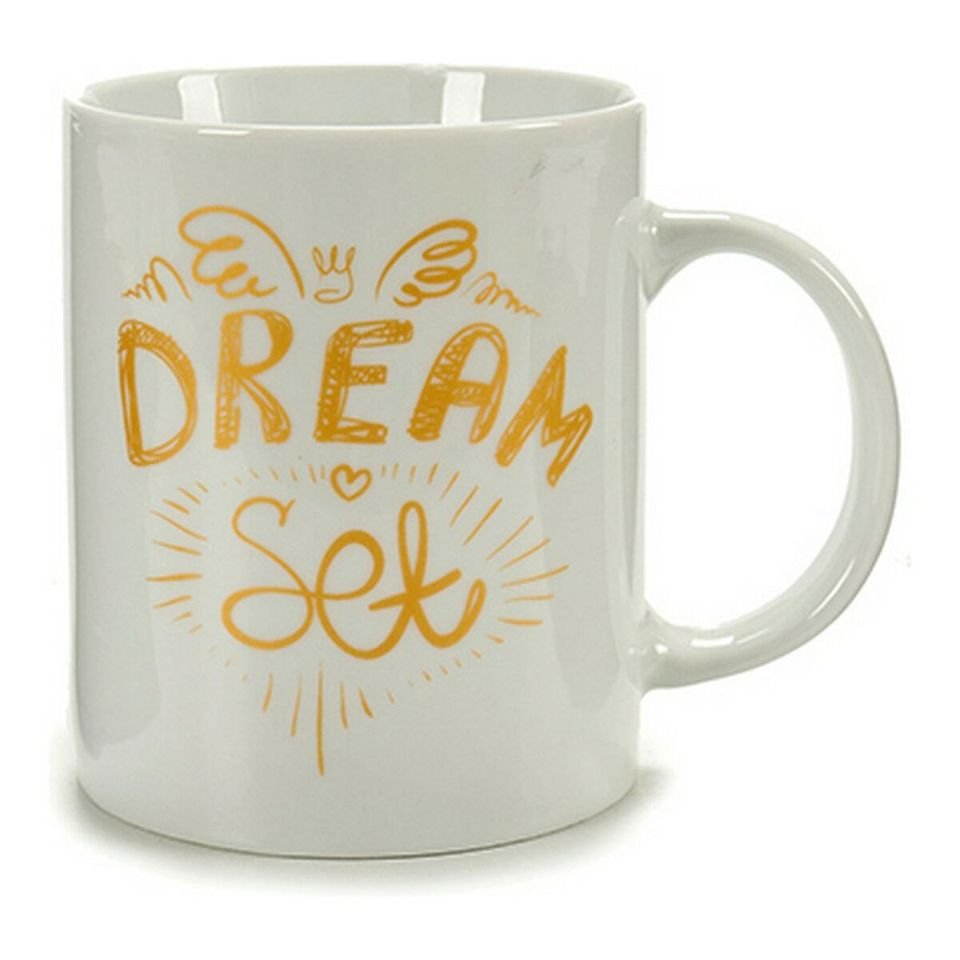 Mug en Porcelaine de 330 ml