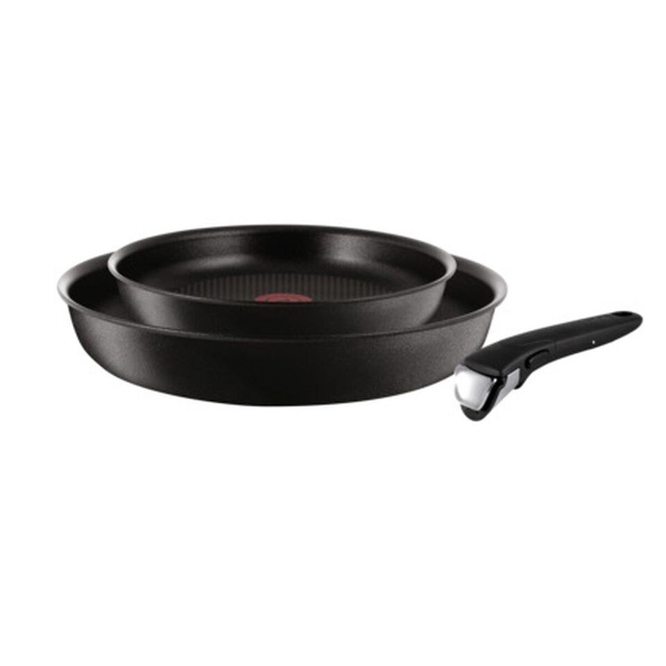 Casserole Tefal Ingénio, Diamètres de 22 cm et 28 cm