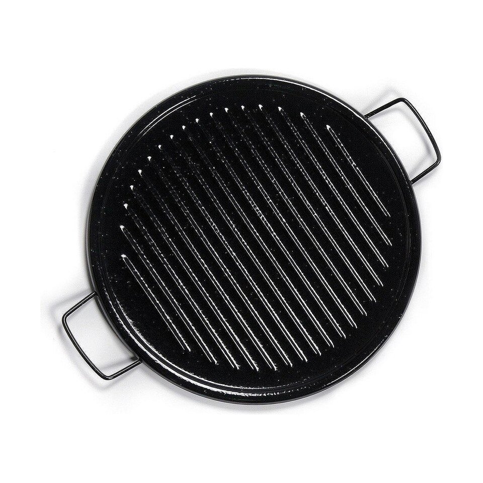 Barbecue Vaello Noir de 36 cm