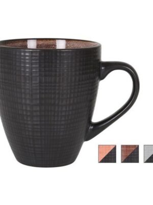 Ensemble de Tasses à Café Sauvage, 550 ml