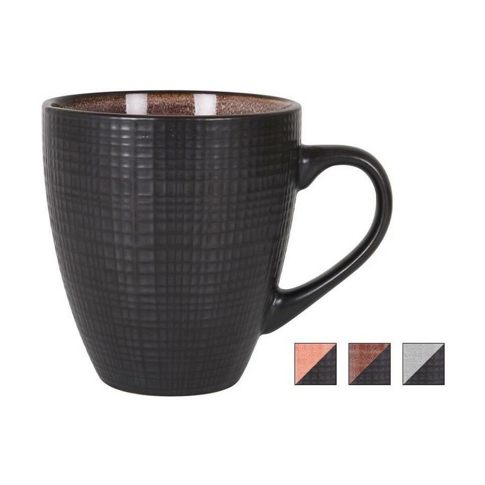 Ensemble de Tasses à Café Sauvage, 550 ml