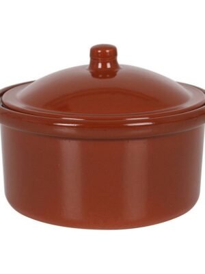 Casserole Azofra avec Couvercle (Ø 16 cm)