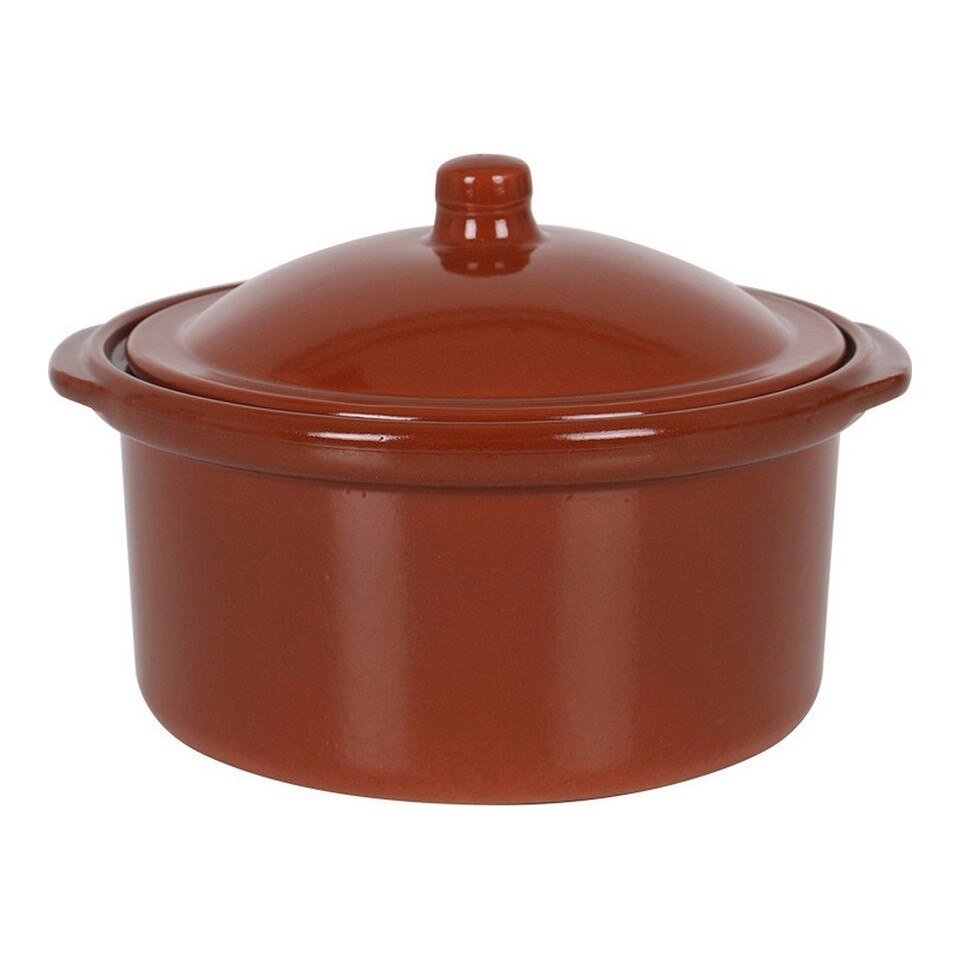 Casserole Azofra avec Couvercle (Ø 16 cm)