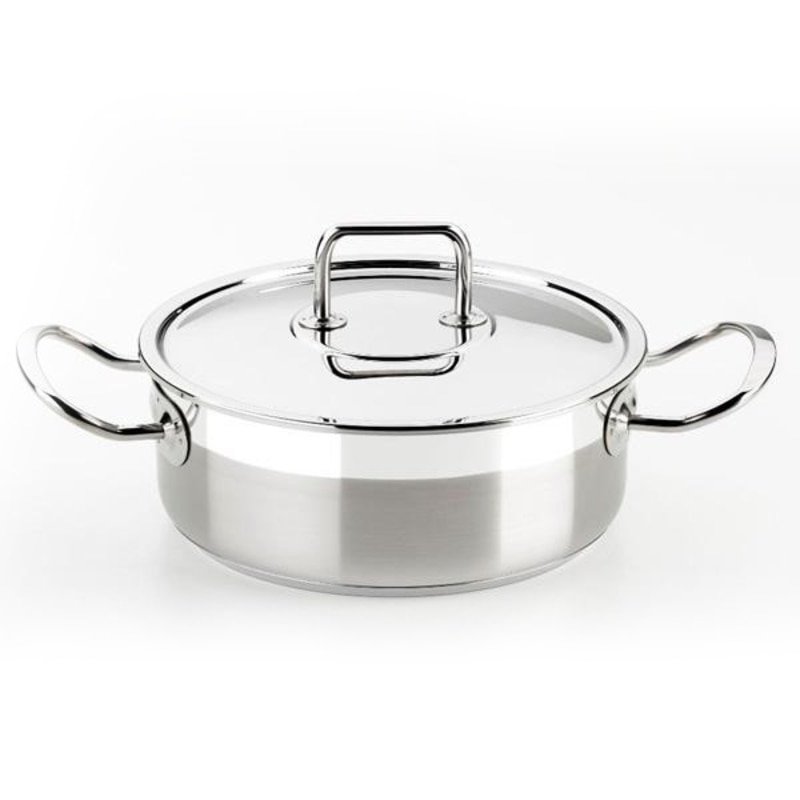 Casserole Bra Professional Ø 22 cm