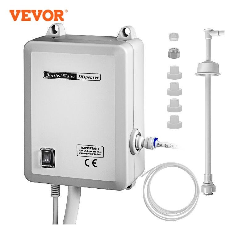 Distributeur d'Eau VEVOR avec Filtration