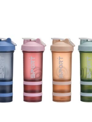 Shaker Portable pour Protéines