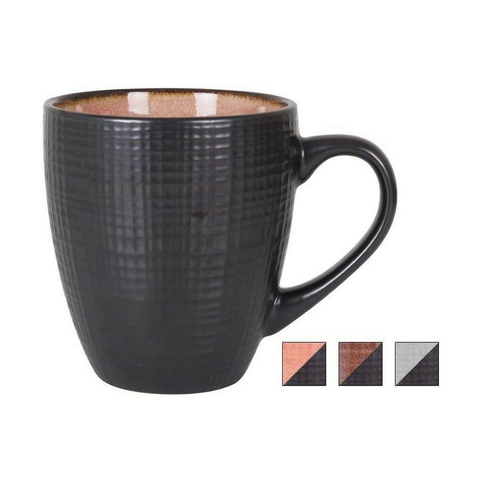 Ensemble de Tasses à Café Sauvage 450 ml