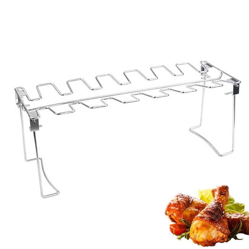 Support de Cuisson pour BBQ - 7