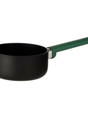 Casserole Dotek Aluminium Vert Ø 16 cm