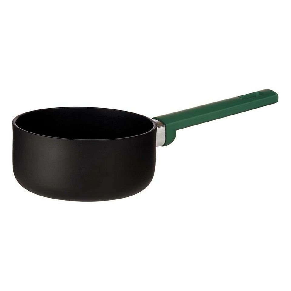 Casserole Dotek Aluminium Vert Ø 16 cm