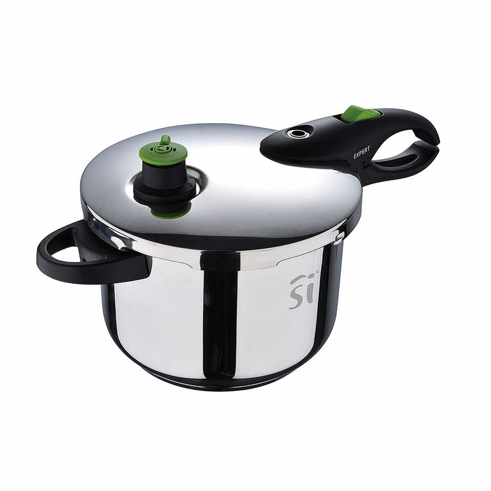 Autocuiseur SAN IGNACIO Expert de 5,5 L