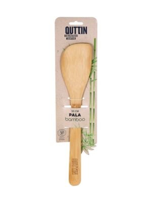 Spatule en Bambou Quttin