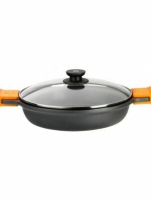 Casserole en Aluminium Endurci Bra de 36 cm