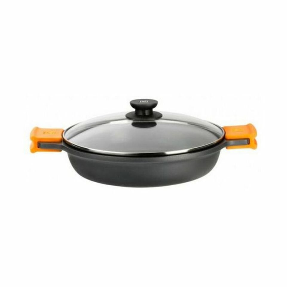 Casserole en Aluminium Endurci Bra de 36 cm