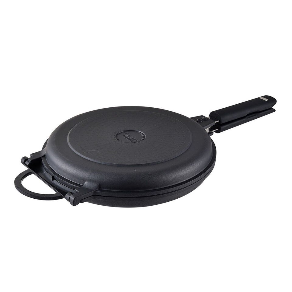 Poêle à Omelette Masterpro Smart bgmp-2854, Ø 26 x 6 cm