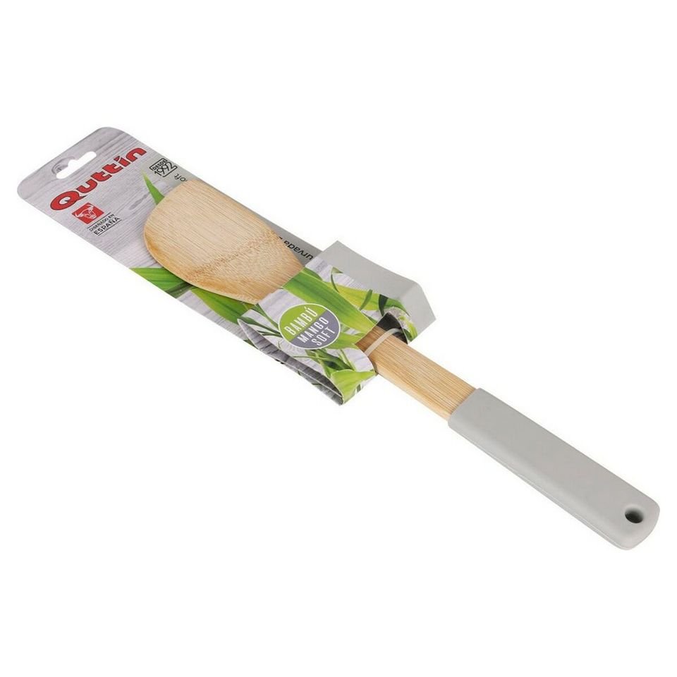 Spatule de Cuisine Quttin Soft (30 cm)