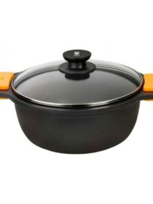 Casserole BRA Noire Efficace, 1 L