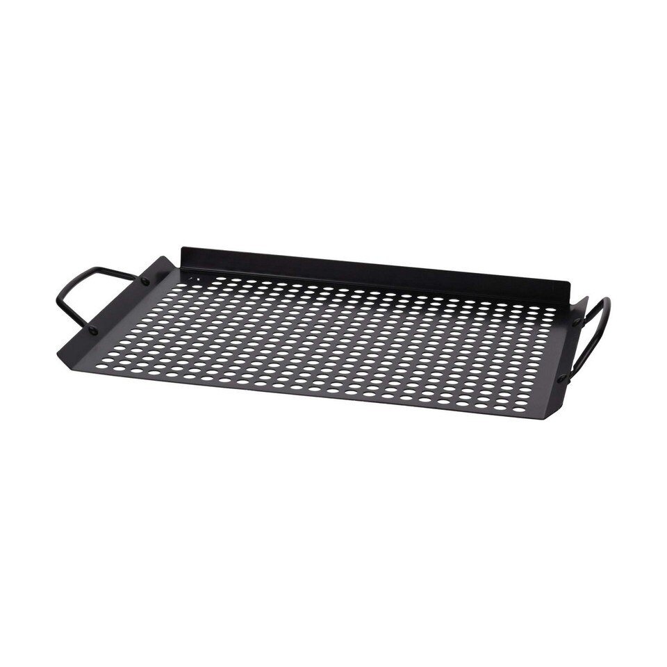 Barbecue Portable en Acier Inoxydable