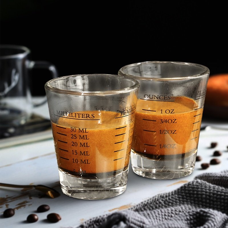 Verre à Espresso  de 30 ml