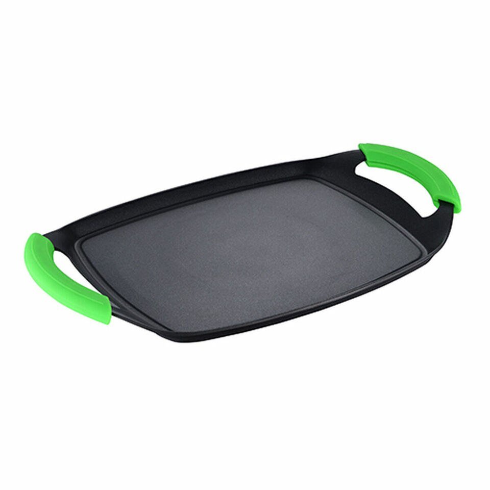 Barbecue San Ignacio en Silicone de 36 x 23 cm