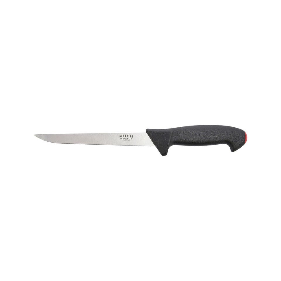 Couteau de Cuisine Sabatier Pro Tech 18 cm (Pack de 6)