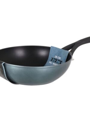 Wok Quttin Venus en Aluminium Renforcé