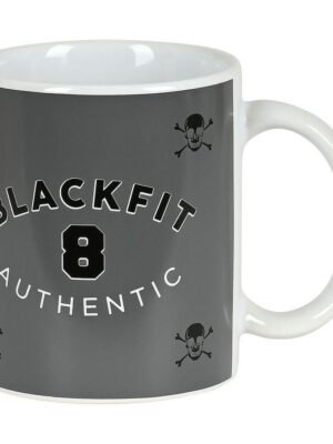 Mug en Céramique BlackFit8 Skull