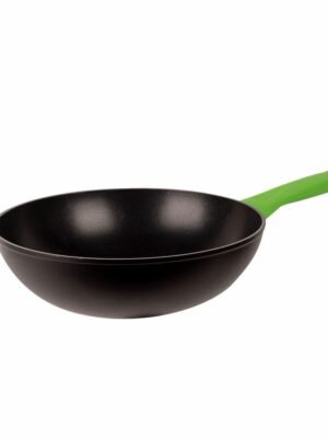 Wok San Ignacio Ø 28 cm