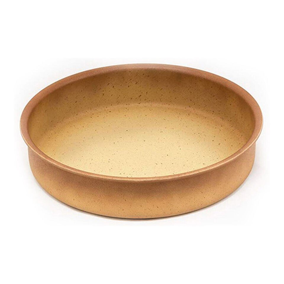 Casserole Amercook Terracotta pour Four