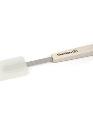 Spatule Bio Quttin Blanche