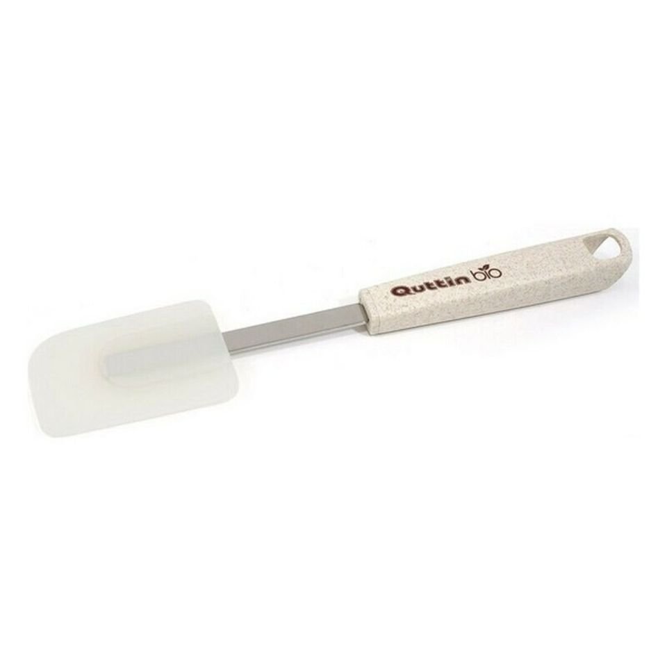 Spatule Bio Quttin Blanche