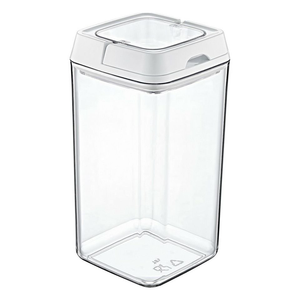 Pot Hermétique Quttin 1,5 L