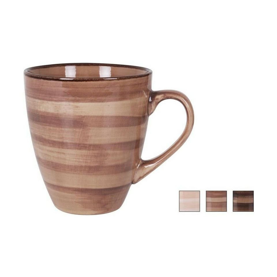 Set de Tasses à Café Cumbia 550 ml