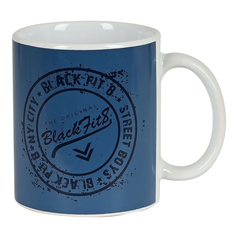 Tasse en Céramique BlackFit8