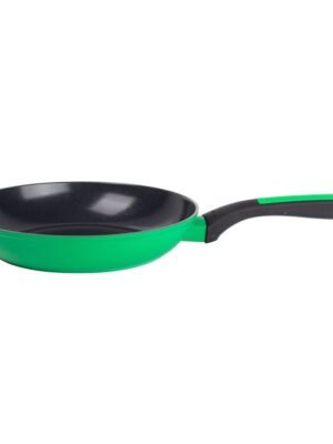 Casserole Benetton RAINBOW BE Verte (Ø 24 cm)