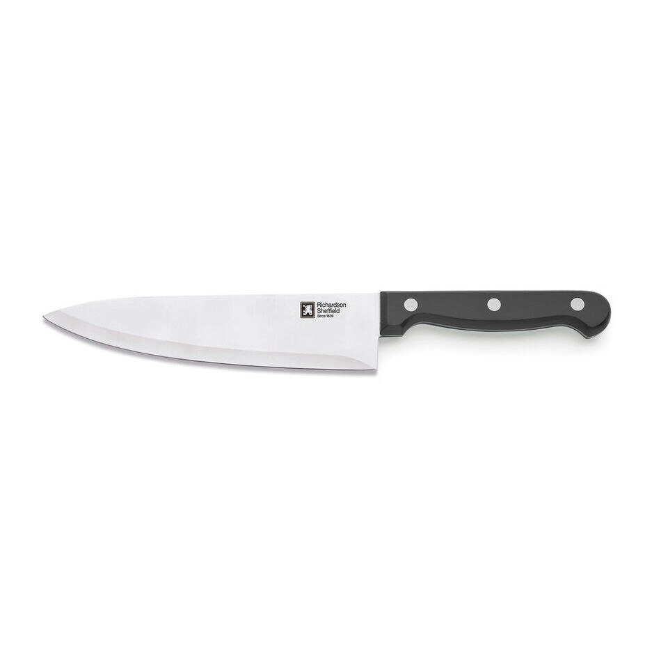 Couteau de Cuisine Richardson Sheffield Artisan 17,5 cm (Lot de 6)