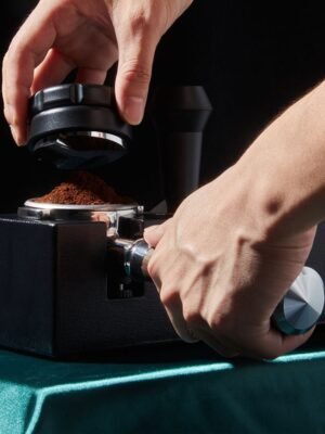 Distributeur Universel pour Café Espresso